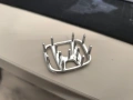 Емблема за волан на Хонда ЦРВ Honda CRV 2008-2011, снимка 3