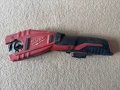Тръборез Milwaukee акумулаторен без батерия и зарядно, 12 V, 12-28 мм, 360 мм, C12 PC-0, снимка 1