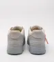Кецове от велур OFF-WHITE™, снимка 5