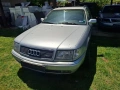 Audi 100 C4 1.8T Quattro на части , снимка 1