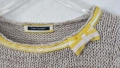 Louisa Cerano sweater S, снимка 3