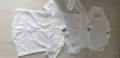 Hugo Boss Relegant_6 Len Regular Fit Mens Size M / XL НОВО! ОРИГИНАЛ! Мъжки Ленени Ризи., снимка 5
