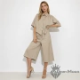 Дамски панталон 7/8 Timeless Sand, снимка 2