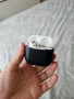 AirPods 4 – ляв слушалка и кейс, десният липсва, снимка 6
