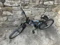 Детско-юношеско колело 24'' , снимка 3