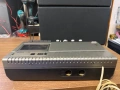 Philips N2511, Stereo Cassette Deck, Cassette Recorder, Cassette Player, Касетефон Дек, снимка 7