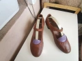 Обувки Camper 40  н. Естесвена кожа , снимка 6