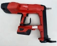 Hilti BX 3-L (02) - Уред за директен монтаж с bluetooth 2x22V 5.2Ah, снимка 5