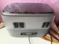 Двоен фритюрник с горещ въздух Philips Airfryer , снимка 4