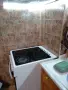 Кухненска печка с фурна и керамични котлони, снимка 3