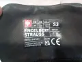 Engelbert Strauss високи мъжки работни обувки с метално бомбе номер 44 стелка 28, 5 см  , снимка 5