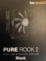 Cooler be quiet pure rock 2 Am4 Intel AM5, снимка 2