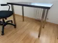 Маса с геймърски стол, 15евро общо, снимка 4