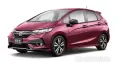 ОРИГИНАЛНИ СТЕЛКИ ЗА HONDA JAZZ 2017г., снимка 3