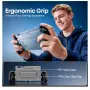 Ергономичен защитен калъф за Nintendo Switch 2, снимка 5