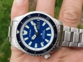 Автоматичен часовник Citizen Promaster Fugu Limited Edition NY0161-63L, снимка 1
