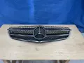 Решетка за Мерцедес Ц клас AMG А2048801083, снимка 1