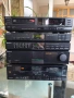 Sony CDP-350+STR-225+TC-W255+Шкаф, снимка 5