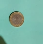 Монета от 1 евро Франция 1999, снимка 1