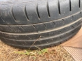 O.Z 5x120 джанти с гуми R19 74.1, снимка 14