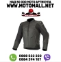 Мото яке ALPINESTARS CALIBER BLACK, снимка 1