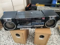 Касетофон JVC PC-50, снимка 2