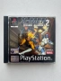 X-Men: Mutant Academy 2 за PS1, снимка 1