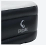 Надуваем матрак Froyak за 2 души вградена помпа 155 x 200 x 45 см, снимка 4