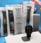 Смарт часовник Apple Watch Ultra 2, GPS, Cellular, Black Titanium Case 49 мм, Black Ocean Band , снимка 1