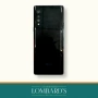 LG VELVET LM-G910EMW 128 GB 6 RAM, N: 530374, снимка 3