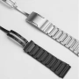 TITAN 2 Титаниева верижка каишка за Huawei Watch/Samsung/Garmin/Apple/Xiaomi/Amazfit, снимка 7