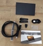 7-инчов 1024x600 IPS HDMI LCD монитор преносим за Raspberry Pi Windows & Banana Pi, снимка 4