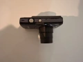 Цифров фотоапарат Canon IXUS 155 20.1MP черен, тестван, пълен работен комплект, снимка 5