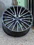 AMG Джанти за Мерцедес Mercedes 20 “ цола 5х112 чисто нови Спорт Пакет E S CLS, снимка 2