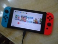Nintendo Switch +игра Red Dead Redemption, снимка 2