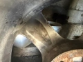 Джанти за Jeep Grand Cherokee wk2, Wrangler, Dodge Durango, снимка 6