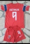 HAALAND 9 ❤️⚽️ детско юношески футболни екипи 🇳🇴 NORWAY 🇳🇴 , снимка 5