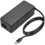100W USB C зарядно устройство, съвместимо с HP OmniBook X 7 5, Spectre Fold 17 x360, снимка 1