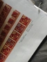 Българска народна шевица“ на Росица Чуканова, издаден през 1957  , снимка 3
