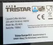 Кафемашина Tristar PD-9039, снимка 8