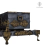 Кутия зя бижута RELIQUARY CASKET  , снимка 7