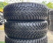 Гуми 185/65/15 Nokian hakkapelitta R3 Studless, снимка 4