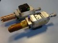 шпиндел MICRON 168.5.0101.0 Precision Electric Spindle 24V 1500min-1, снимка 12