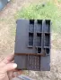 MAN WABCO 034761 446 210 007 0  ECU ZBR2  81.25806-7096, снимка 1