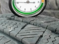 Бусови гуми 235 65 16 C Ц Мишелин Michelin 4 броя - нов внос., снимка 7