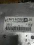 ECU , компютър OPEL ASTRA 1.6 X16XE DELCO ,16214259 JU, 16214259JU, снимка 2