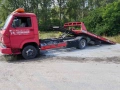 Vw l80 140k пътна помощ , снимка 3