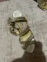 Оригинални дамски токчета Jimmy Choo с брокат, снимка 3