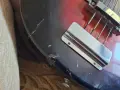 Ретро бас китара Фрамус, снимка 4