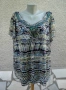 4XL Нова туника Dressbarn  с пайети, снимка 1